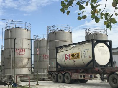 3，4-二氫-2-甲氧基-2氫-吡喃